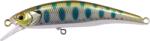 Jackall Vobler Jackall Tricoroll Ryushin Knocker 63HW 6.3cm 7.6g Silver Yamame (JA.807270662)