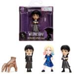 Jada Toys Toys 253250003 Wednesday figura - többféle