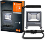 OSRAM hordozható LED reflektor 50 W, hidegfehér, szürke (Worklight S-Stand) (4099854000621)
