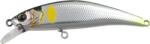 Jackall Vobler Jackall Tricoroll Ryushin 70HW 7cm 9.2g Nagaraayu Sakanobori (JA.807271621)
