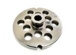 Reber Sita inox AISI 420, TC22 nr. 22, gauri de 12 mm, pentru masina de tocat carne, 4715 A Reber RBR222505 (RBR222505)