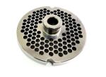 Reber Sita inox AISI 420, TC22 nr. 22, gauri de 4.5 mm, pentru masina de tocat carne, 4715 A Reber RBR222109 (RBR222109)