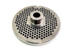 Reber Sita inox AISI 420, TC22 nr. 22, gauri de 3 mm, pentru masina de tocat carne, 4715 A Reber RBR223304 (RBR223304)