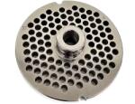 Reber Sita inox AISI 420, TC32 nr. 32, gauri de 6 mm, pentru masina de tocat carne, 4754 A Reber RBR322205 (RBR322205)