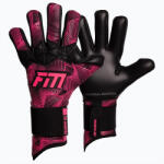 Football Masters Kapuskesztyű Football Masters Varis X Pro NC black/pink