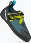 SCARPA Mászócipő SCARPA Origin VS petrol/lime