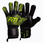 Football Masters Kapuskesztyű Football Masters Varis X NC black/green