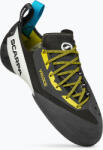 SCARPA Mászócipő SCARPA Veloce L black/yellow