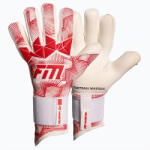 Football Masters Kapuskesztyű Football Masters Varis X Pro NC white/red