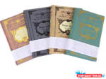  Kemény fedeles varázskönyv (B6) (Notebook336)