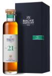 Bache-Gabrielsen Vintage 2001 21 éves Fins Bois cognac (0, 7L / 46, 4%)