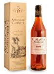  Armagnac Castaréde 1991 (0, 5L / 40%)