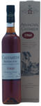  Armagnac Castaréde 1960 (0, 5L / 40%)