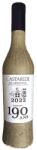 Armagnac Castarede Cuvée 190 ans 2020 (0, 7L / 42%) - whiskynet