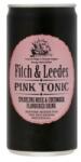 Fitch & Leedes Pink tonic DRS (0, 2L) - whiskynet