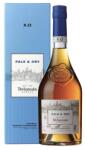 Delamain Pale and Dry XO cognac DRS (0, 7L / 42%)