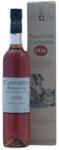 Armagnac Castarede 1936 (0, 5L / 40%) - whiskynet