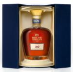 Bache-Gabrielsen XO cognac díszdobozban (0, 7L / 40%)