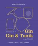  Kocsis Lilla - Nagy Zoltán: Ultimate guide to Gin - Gin&Tonik