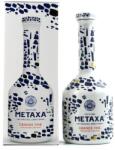 Metaxa Grande Fine Ceramic (0, 7L / 40%) - whiskynet