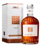  ABK6 Abecassis VSOP Grande Champagne cognac DRS (0, 7L / 40%) - whiskynet