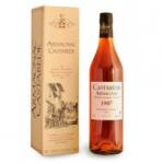  Armagnac Castaréde 1987 (0, 7L / 40%) - whiskynet