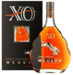 MEUKOW XO Grande Champage cognac (0, 7L / 40%) - whiskynet