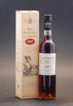  Armagnac Castaréde 1967 (0, 5L / 40%)