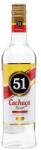  51 Pirassununga cachaca DRS (0, 7L / 40%) - whiskynet