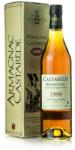  Armagnac Castaréde 1999 (0, 7L / 40%) - whiskynet