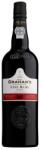 GRAHAM'S Fine Ruby Port DRS (0, 75L) - whiskynet