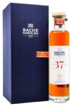 Bache-Gabrielsen Vintage 1973 37 éves Fins Bois cognac (0, 7L / 41, 2%) - whiskynet