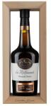  Christian Drouin calvados 1962 fadobozban (0, 7L / 40%) - whiskynet