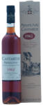  Armagnac Castaréde 1962 (0, 5L / 40%) - whiskynet