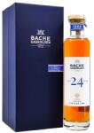 Bache-Gabrielsen Vintage 1988 24 éves Fins Bois cognac (0, 7L / 40, 8%) - whiskynet