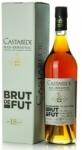 Armagnac Castarede 18 éves Cask Strength (0, 7L / 47%) - whiskynet