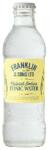  Franklin and Sons indian tonic (0, 2L) - whiskynet
