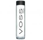 VOSS üveges szénsavas ásványvíz (0, 8L)