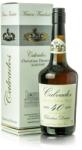  Christian Drouin calvados 40 éves (0, 7L / 40%) - whiskynet