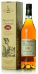  Armagnac Castaréde 1996 (0, 7L / 40%) - whiskynet