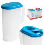 Plastic Forte 2 l UH SERVI csukható fedéllel és skálával (135100204)
