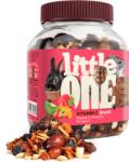 Little One Gustare cu vitamina C pentru rozatoare Little One, 180g (32330)