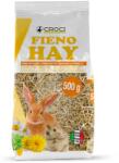 Croci Fan cu papadie si musetel pentru rozatoare Croci, 500g (R1075034)