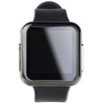 SpyPro Reportofon disimulat in ceas cu activare vocala WR-19, 8GB