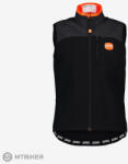 POC Race gyerek mellény, uranium black (160 (L))