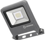 OSRAM Proiector LED exterior Ledvance Endura Flood 10W 800 lumeni IP65, lumină neutră, gri închis (206663)