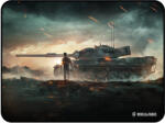 YENKEE YPM WT47 Cruiser WoT egérpad (YPM WT47)