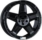 Mak Jante aliaj MAK TREK GLOSS BLACK CB66.6 9X20 5X112 ET50