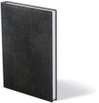 Kalendart Traditional T162 B5 fekete tárgyalási napló (26T162T-003) - officedepot