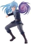 Banpresto Figură Banpresto Animation: That Time I Got Reincarnated as a Slime - Rimuru Tempest (Vibration Star), 16 cm (169234) Figurina